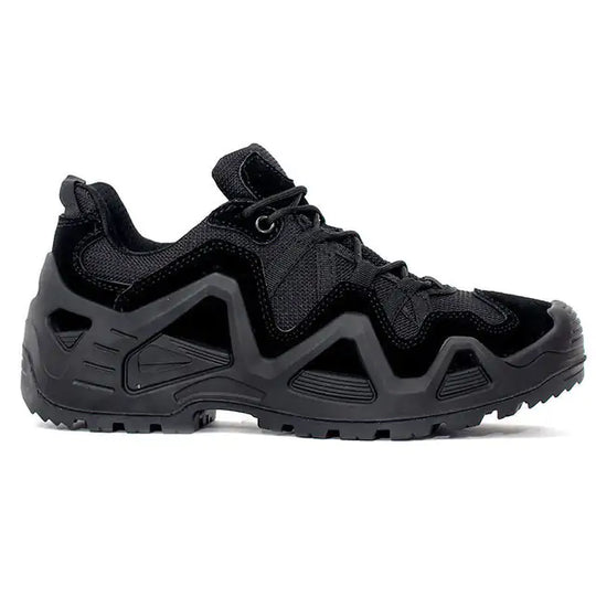 Military Tactical Hiking Shoes