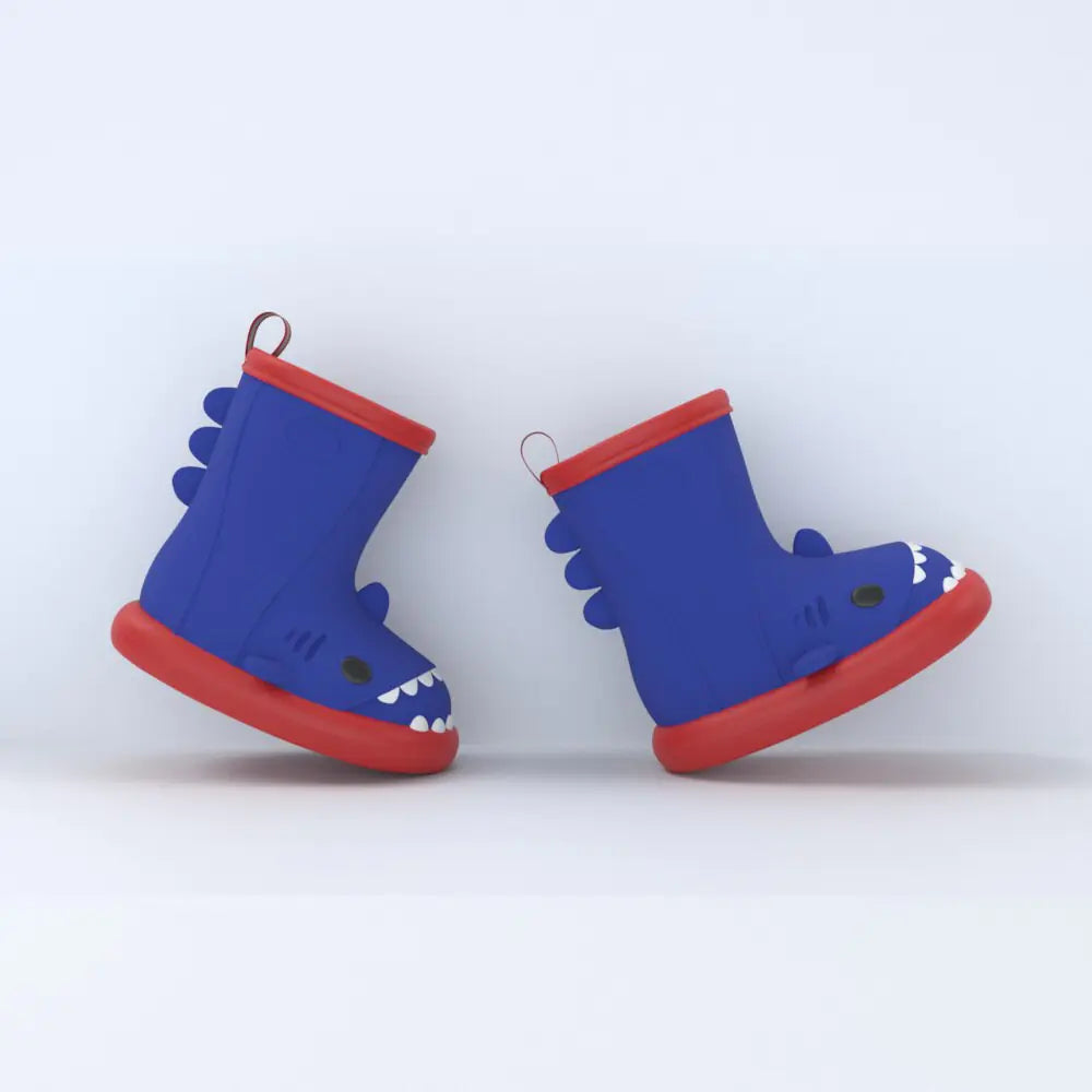 Rain Shoes for Toddlers