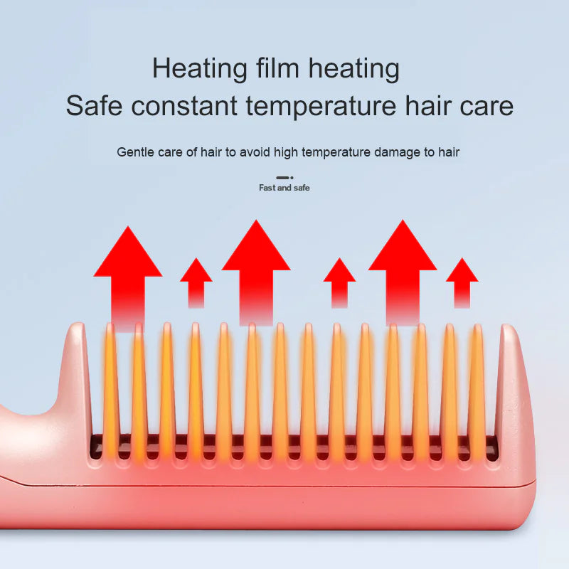 Mobile Heat Comb